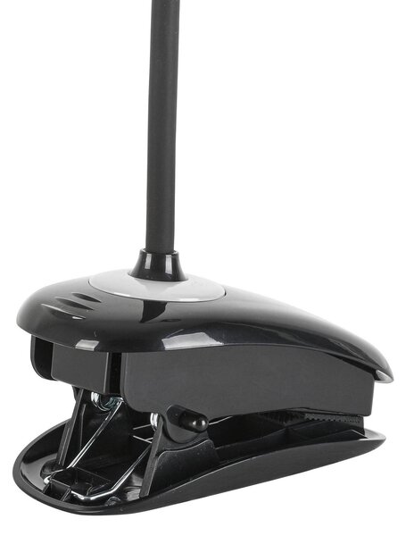 LED LAMPA SO ŠTIPCOM, dotykový stmievač, 11/12/42 cm Boxxx - Interiérové svietidlá
