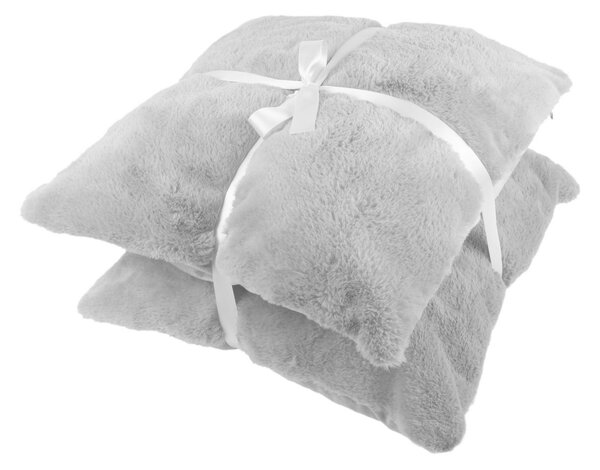 SADA DEKORAČNÝCH VANKÚŠOV 45/45 cm - Online Only bytové doplnky, Online Only