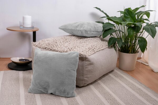SADA DEKORAČNÝCH VANKÚŠOV 45/45 cm - Online Only bytové doplnky, Online Only