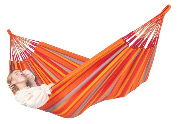Marimex | Hojdacia sieť La Siesta Brisa Single, caribic toucan | 11640528