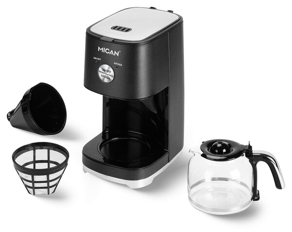 PREKVAPKÁVACÍ KÁVOVAR Homeware Profession. - Kuchynské spotrebiče