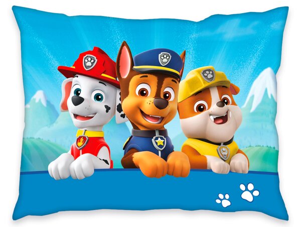 DETSKÁ BIELIZEŇ PAW PATROL 140/200 cm - Detské obliečky, Online Only