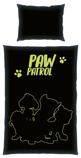 DETSKÁ BIELIZEŇ PAW PATROL 140/200 cm - Detské obliečky, Online Only