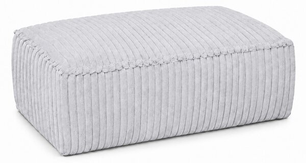TABURETKA, textil, kompozitné drevo, 105/43/65 cm Livetastic - Kreslá, Online Only