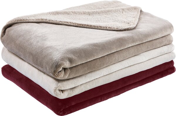 DOMÁCA DEKA, polyester, 150/200 cm Dieter Knoll - Textil do domácnosti