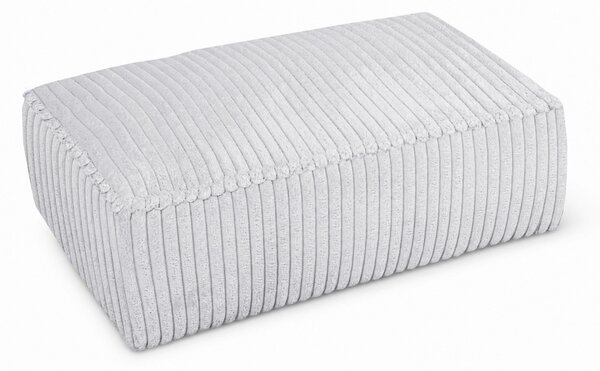 TABURETKA, textil, kompozitné drevo, 105/43/65 cm Livetastic - Kreslá, Online Only