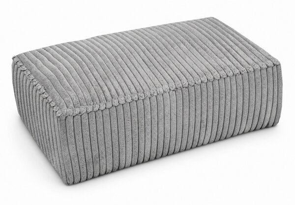 TABURETKA, textil, kompozitné drevo, 105/43/65 cm Livetastic - Kreslá, Online Only