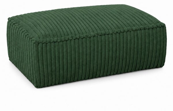TABURETKA, textil, kompozitné drevo, 105/43/65 cm Livetastic - Kreslá, Online Only