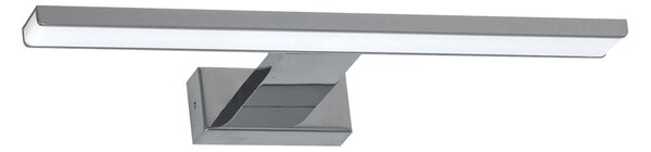 Nástenné LED svietidlo Shine1, 1x LED 7w, 4000k, (30 cm), ch