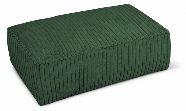 TABURETKA, textil, kompozitné drevo, 105/43/65 cm Livetastic - Kreslá, Online Only