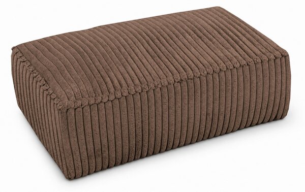 TABURETKA, textil, kompozitné drevo, 105/43/65 cm Livetastic - Kreslá, Online Only