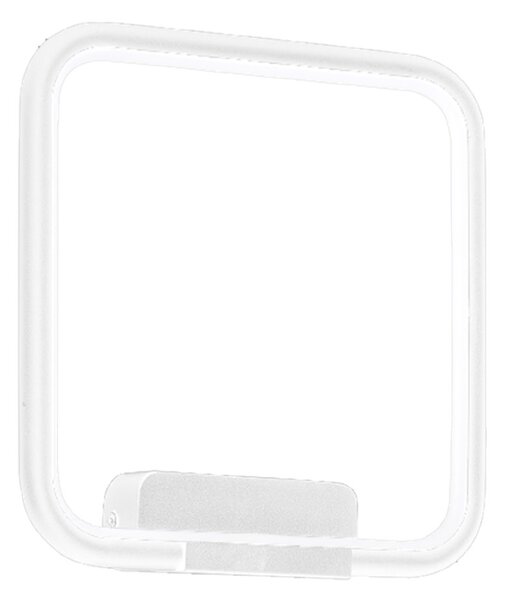 Nástenné LED svietidlo Nix, 1x LED 13w, 3000k, w