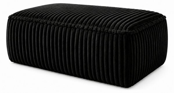 TABURETKA, textil, kompozitné drevo, 105/43/65 cm Livetastic - Kreslá, Online Only
