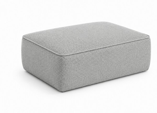 TABURETKA, textil, kompozitné drevo, 105/43/65 cm Livetastic - Kreslá, Online Only