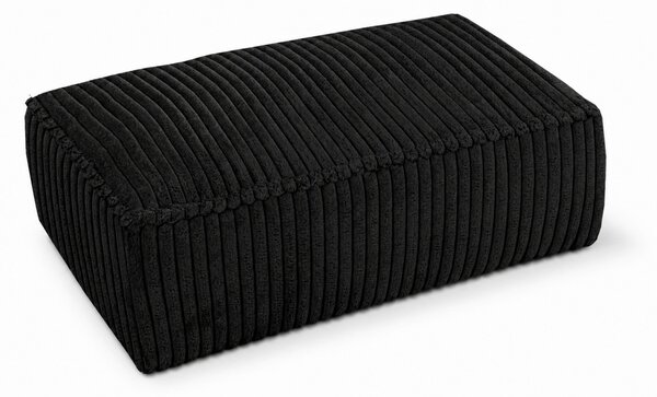 TABURETKA, textil, kompozitné drevo, 105/43/65 cm Livetastic - Kreslá, Online Only