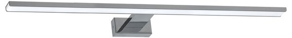 Nástenné LED svietidlo Shine1, 1x LED 15w, 4000k, (80 cm), ch