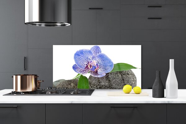 Nástenný panel  Kvet rastlina príroda 120x60 cm