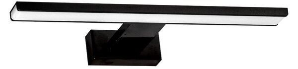 Nástenné LED svietidlo Shine1, 1x LED 7w, 4000k, (30 cm), b