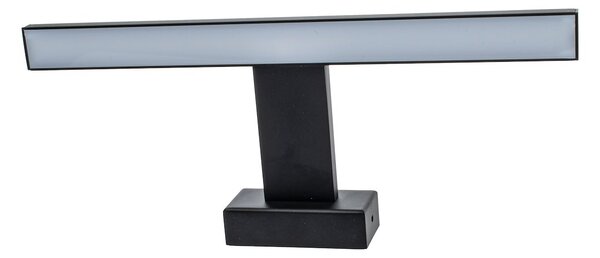 Nástenné LED svietidlo Shine2, 1x LED 7w, 4000k, (30 cm), b