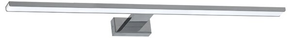 Nástenné LED svietidlo Shine1, 1x LED 15w, 4000k, (80 cm), ch