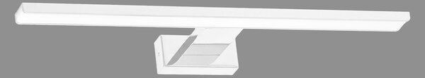 Nástenné LED svietidlo Shine1, 1x LED 13,8w, 4000k, (60 cm), w