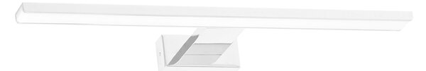 Nástenné LED svietidlo Shine1, 1x LED 13,8w, 4000k, (60 cm), w