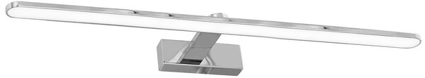 Nástenné LED svietidlo Splash, 1x LED 16w, 4000k, (80 cm), ch