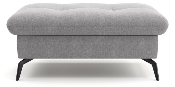 TABURETKA, textil, 102/47/69 cm Sit & More - Kreslá, Online Only