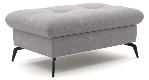 TABURETKA, textil, 102/47/69 cm Sit & More - Kreslá, Online Only