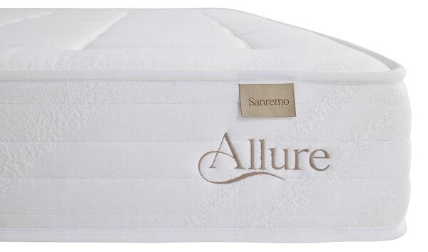 BOXSPRINGOVÝ MATRAC, 100/200 cm - Online Only spálne, Online Only