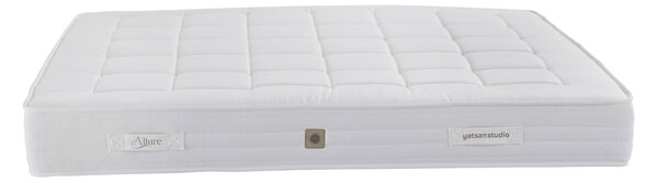 BOXSPRINGOVÝ MATRAC, 90/210 cm - Online Only spálne, Online Only