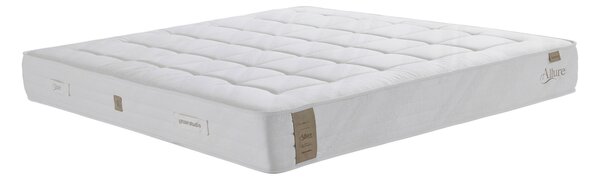 BOXSPRINGOVÝ MATRAC, 100/200 cm - Online Only spálne, Online Only