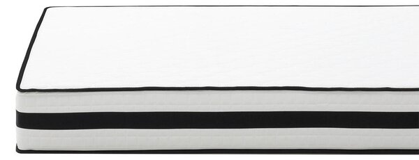 BOXSPRINGOVÝ MATRAC, 160/200 cm Livetastic - Online Only spálne, Online Only