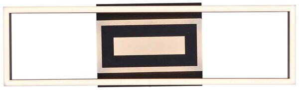STROPNÉ LED SVIETIDLO, 4/55/16 cm - Interiérové svietidlá