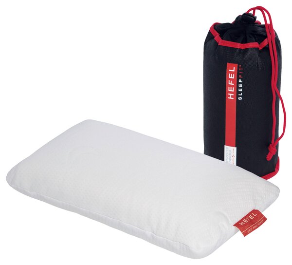 CESTOVNÝ VANKÚŠ Hefel Textil - Cestovné kufre & vankúšiky