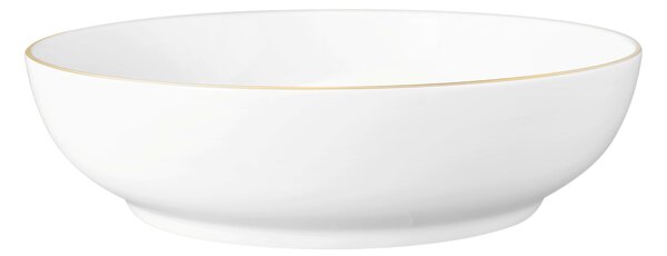 MISKA porcelán keramika 25 cm Seltmann Weiden - Jedálenské sety