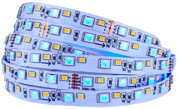 LED PÁSIK, 400 cm - LED svetlá