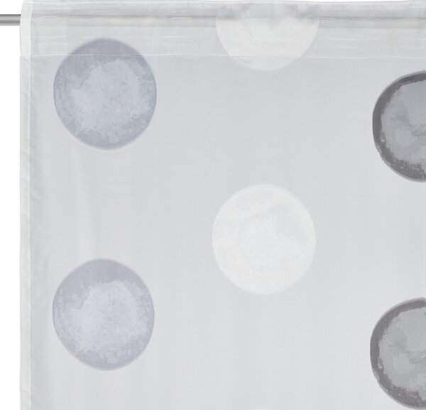 HOTOVÝ ZÁVES, polopriehľadné, 140/245 cm Ambiente - Záclony & závesy, Online Only