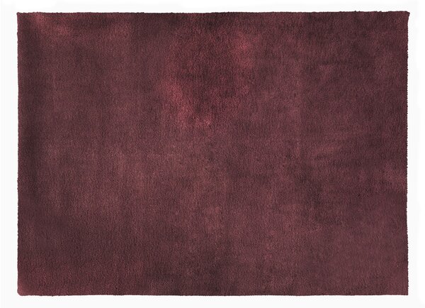 PREDLOŽKA DO KÚPEĽNE MARCELO 60X90 CM BORDOVÁ