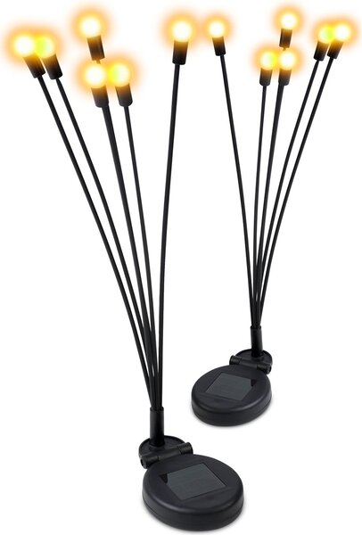 Ilumen LS-101 Solárne lampy Fireflies 2 ks