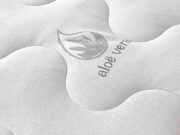 XPOSE® Aloe vera prikrývka Premium 140x200 cm
