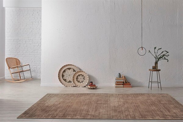 BEHÚŇ, 80/150 cm, taupe Kayoom - Online Only bytové doplnky, Online Only
