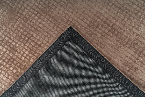 BEHÚŇ, 80/150 cm, taupe Kayoom - Online Only bytové doplnky, Online Only