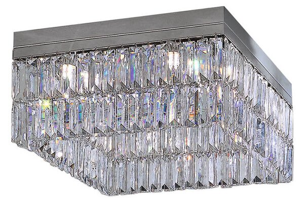 KOLARZ Prisma – krištáľové stropné svietidlo