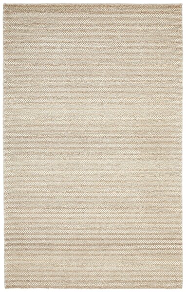 RUČNE TKANÝ KOBEREC, 70/140 cm béžová Linea Natura - Online Only bytové doplnky, Online Only