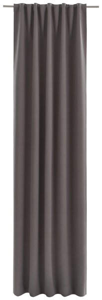 ZATEMŇOVACÍ ZÁVES, zatemnenie, 140/300 cm Esposa - Záclony & závesy