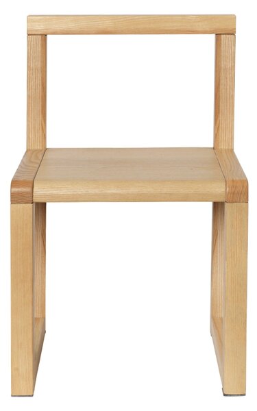 Detská stolička Little Architect, Ash – Ferm Living
