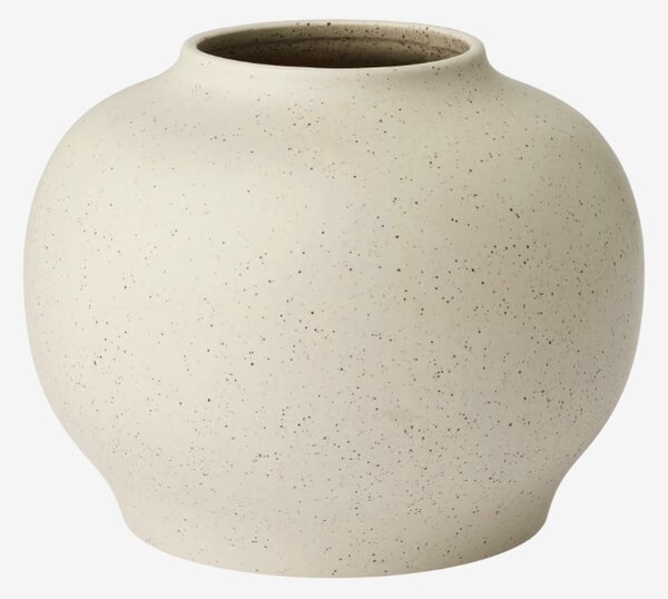 Mingei váza Ø22 x V17 cm