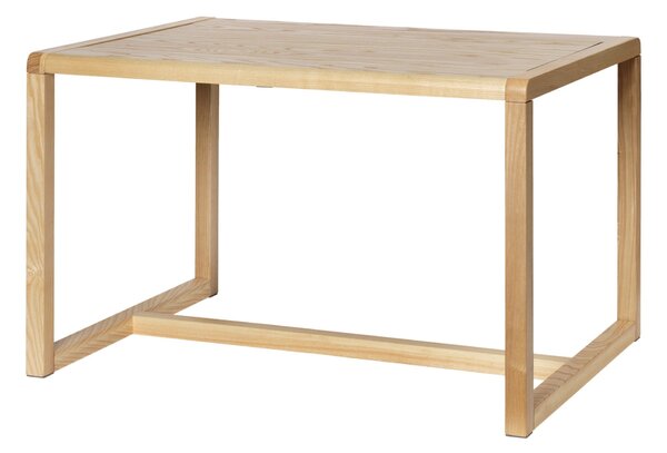 Detský stôl Little Architect, Ash – Ferm Living