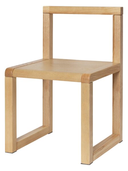 Detská stolička Little Architect, Ash – Ferm Living
